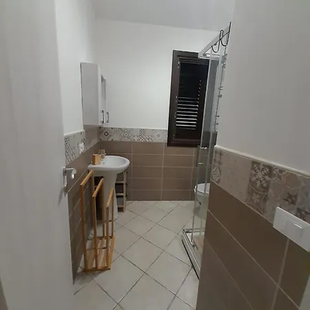 Holiday home Leondoro 39 Santa Flavia