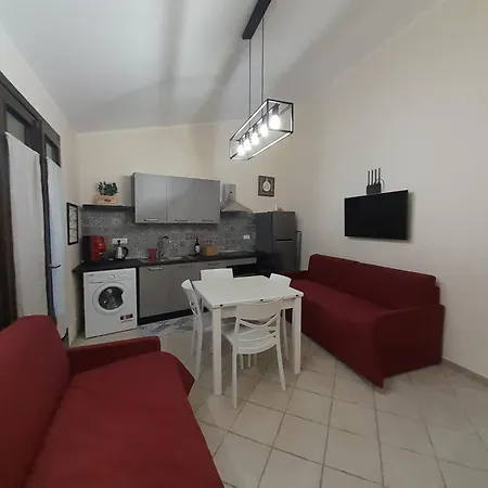 Leondoro 39 Holiday home *